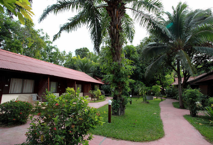 Hotel Sandy Resort 1