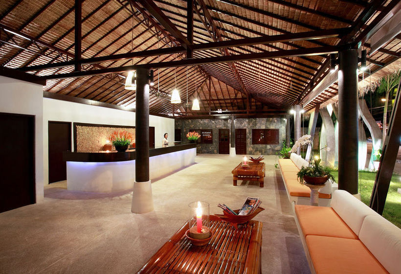 Hotel Sandy Resort 11