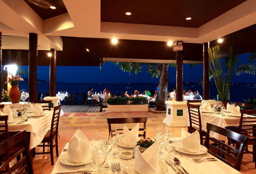 Hotel Sandy Resort 12