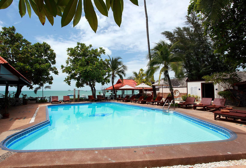 Hotel Sandy Resort 14