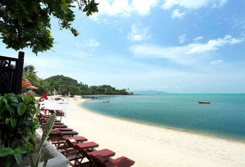 Hotel Sandy Resort 15