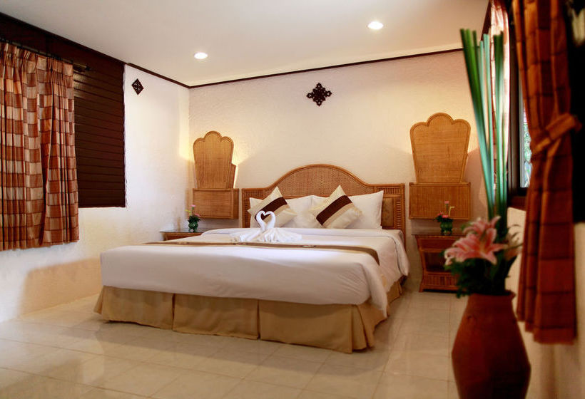 Hotel Sandy Resort 16