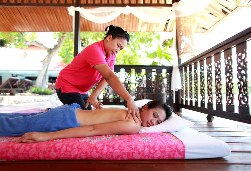 Hotel Sandy Resort 17