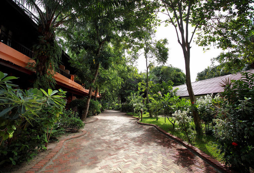 Hotel Sandy Resort 18