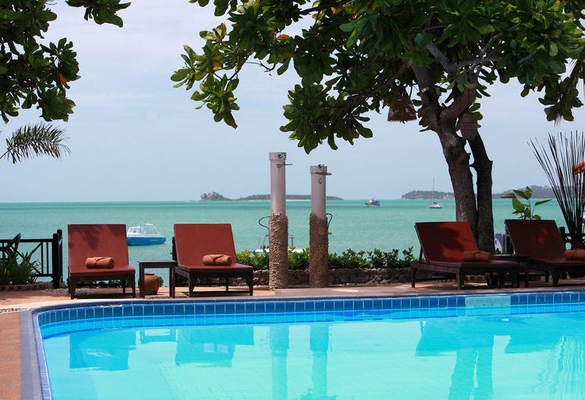 Hotel Sandy Resort 19