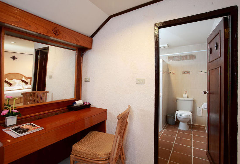 Hotel Sandy Resort 20