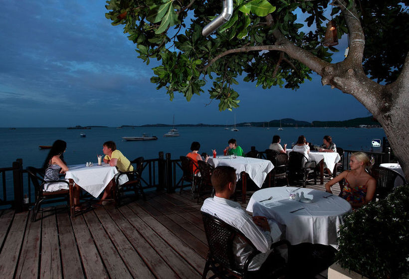 Hotel Sandy Resort 4