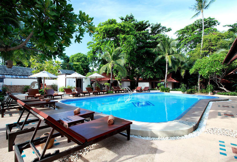 Hotel Sandy Resort 5