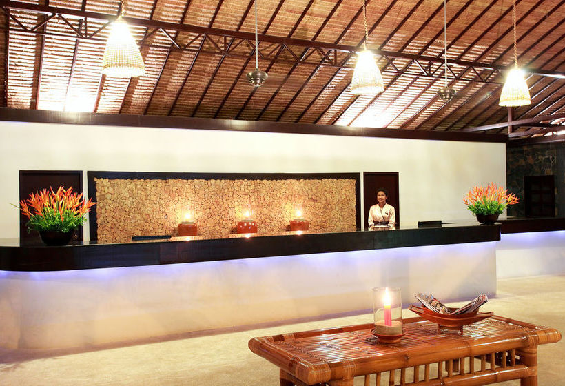 Hotel Sandy Resort 7