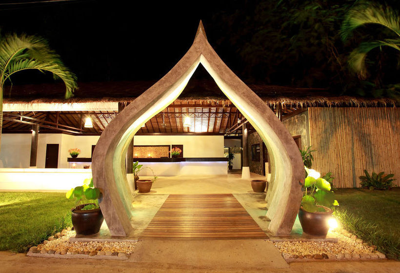 Hotel Sandy Resort 8