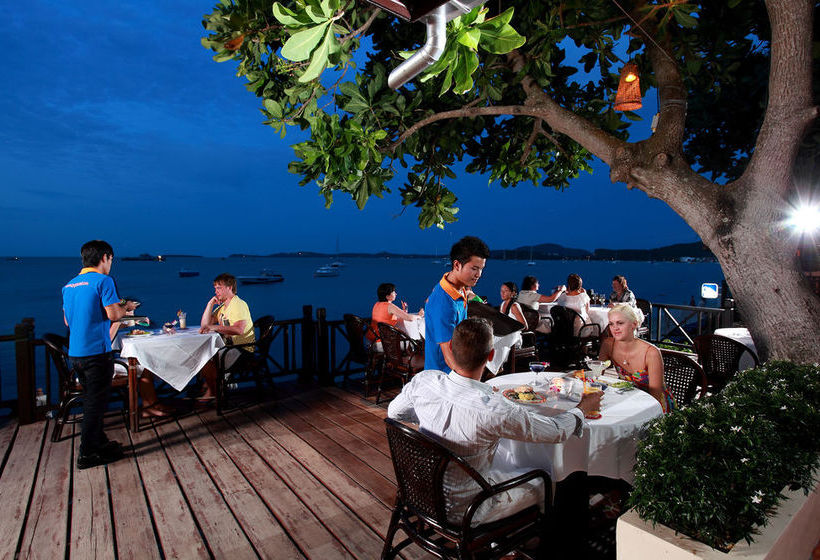 Hotel Sandy Resort 9