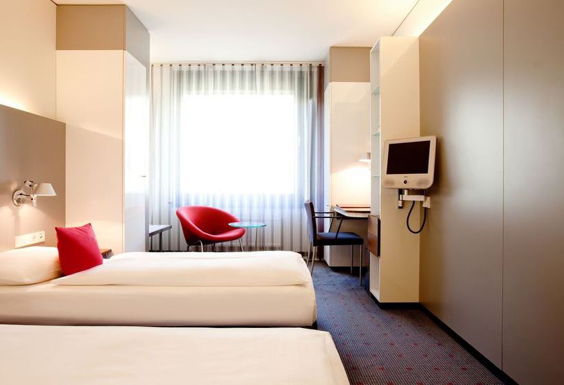 Arcona Mo. Hotel Stuttgart