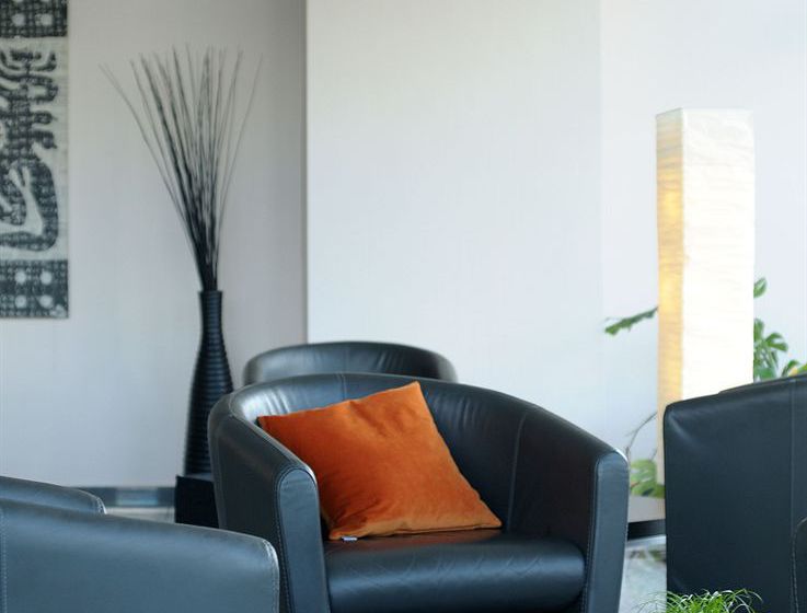 Best Western Hotel Frankfurt Airport 8