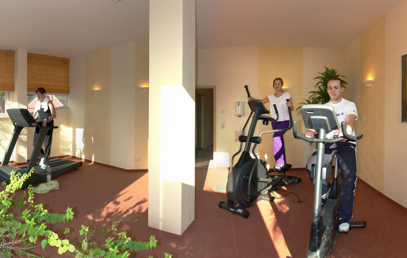 The Lakeside Burghotel zu Strausberg 11