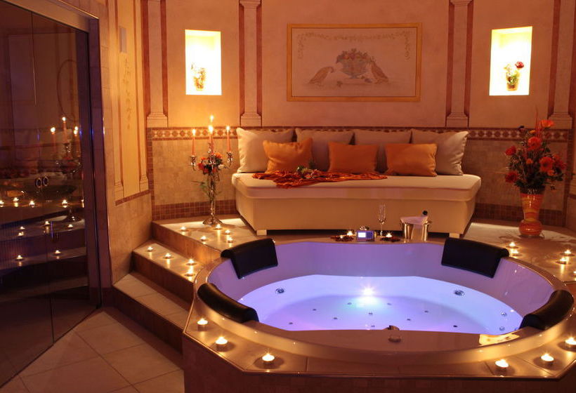 The Lakeside Burghotel zu Strausberg 16