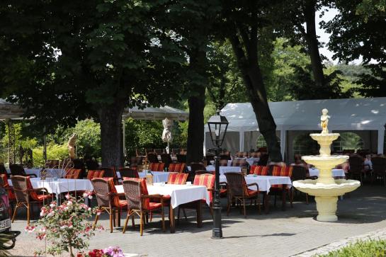 The Lakeside Burghotel zu Strausberg 20