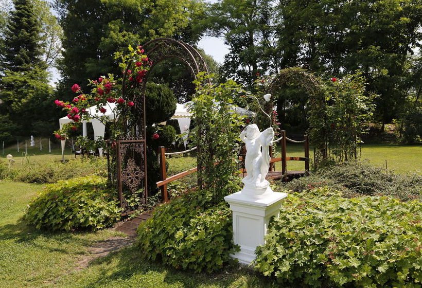 The Lakeside Burghotel zu Strausberg 6