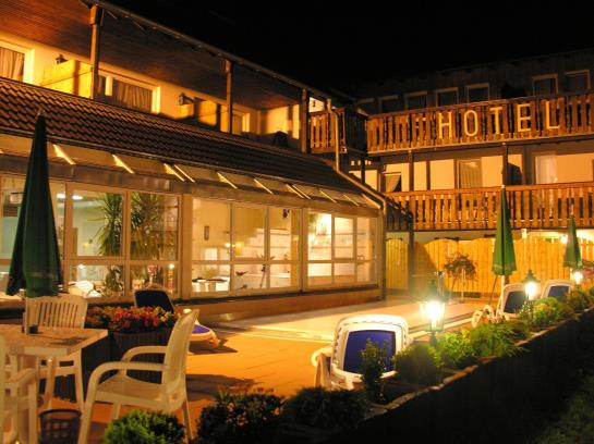 Hotel MD Kaltenbach 10