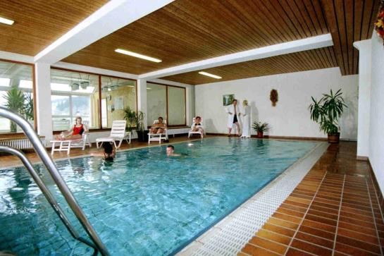 Hotel MD Kaltenbach 11