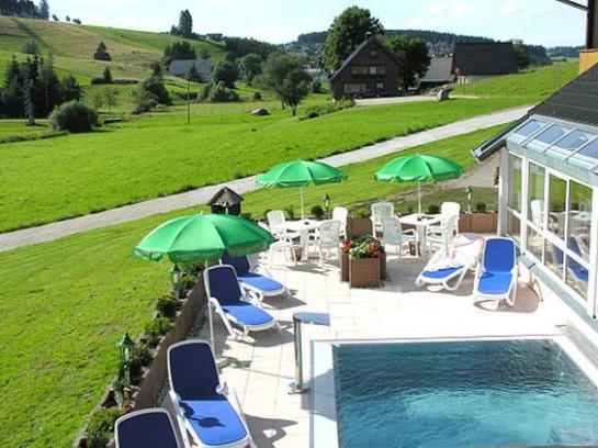 Hotel MD Kaltenbach 2