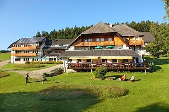 Hotel MD Kaltenbach 5