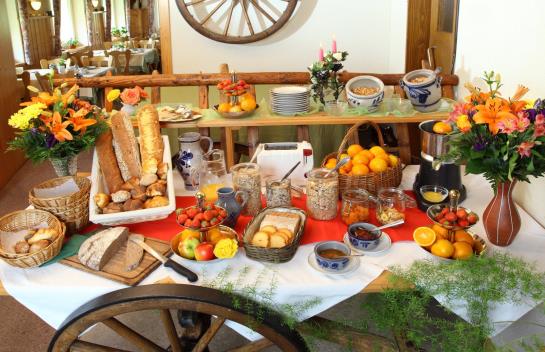 Hotel MD Kaltenbach 9