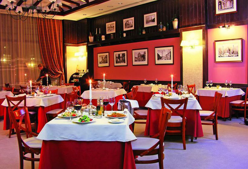 Peak Hotel Krasnaya Polyana Krai de Krasnodar