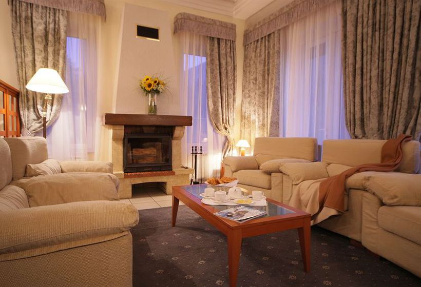 Peak Hotel Krasnaya Polyana 12