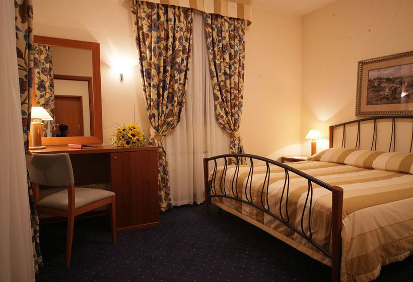 Peak Hotel Krasnaya Polyana 16