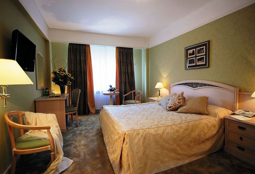 Peak Hotel Krasnaya Polyana 17