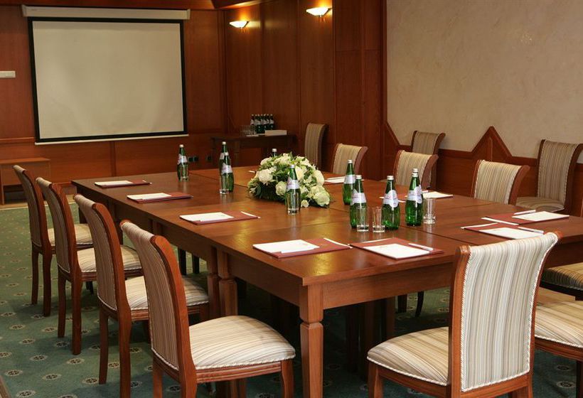 Peak Hotel Krasnaya Polyana 2