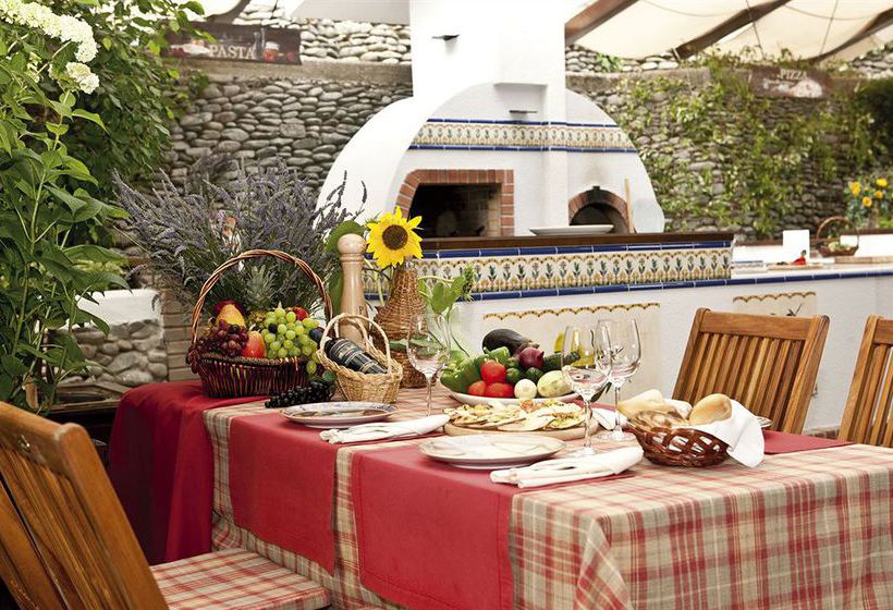 Peak Hotel Krasnaya Polyana 4