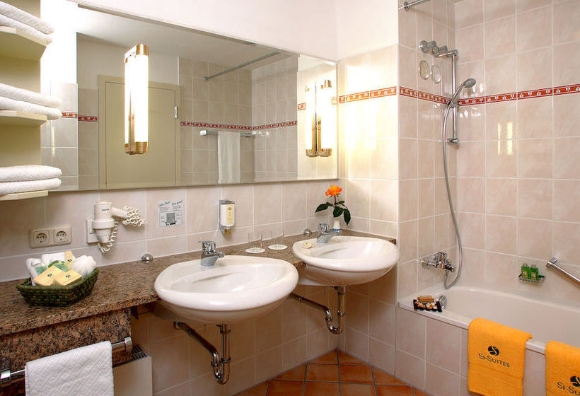 Hotel Sisuites Stuttgart Baden-Wurtemberg