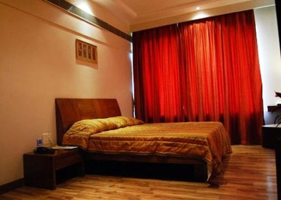 Hotel Comfort Inn Lucknow 10