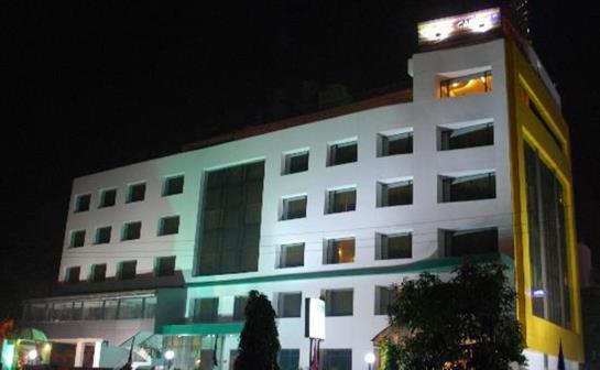 Hotel Comfort Inn Lucknow 11
