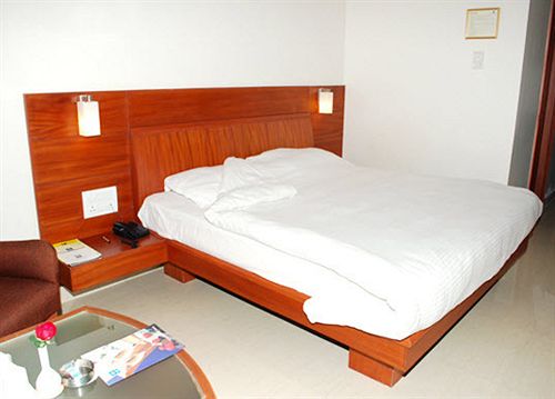 Hotel Comfort Inn Lucknow 19