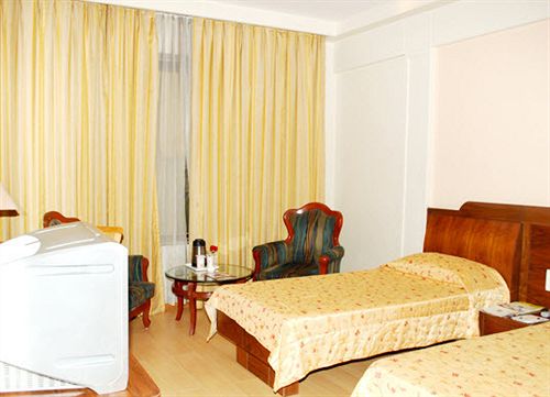Hotel Comfort Inn Lucknow 20