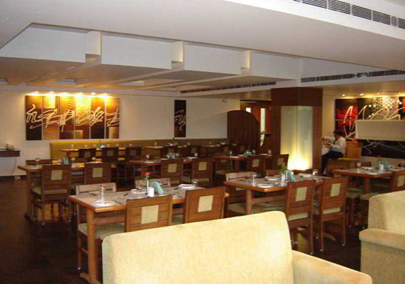 Hotel Comfort Inn Lucknow 4