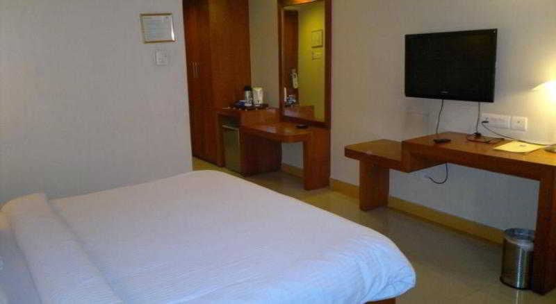 Hotel Comfort Inn Lucknow 7