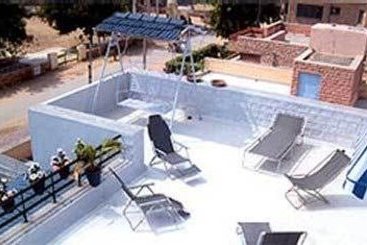 Hotel Nora Villa Homestay 4