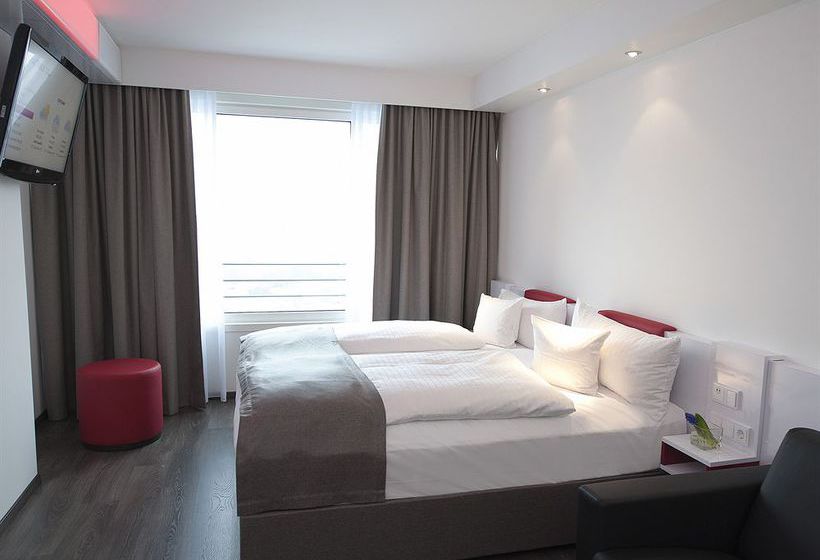 Dormero Hotel Stuttgart Baden-Wurtemberg