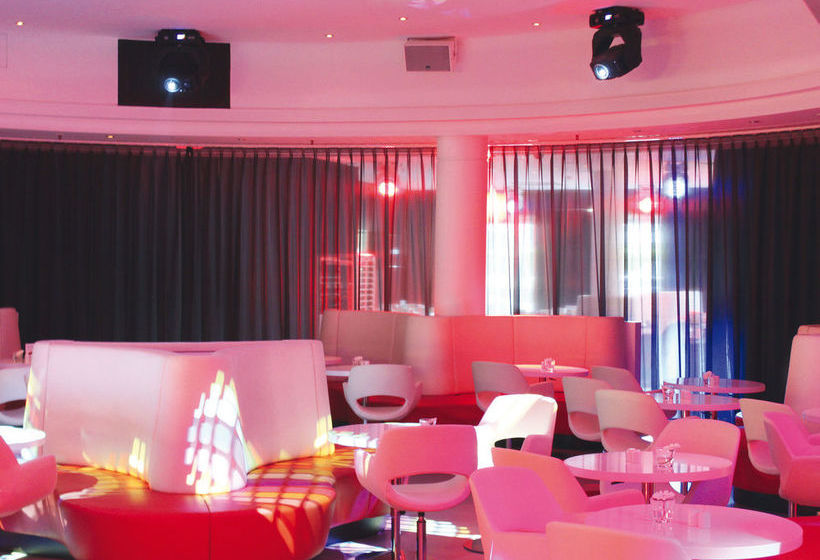 Dormero Hotel Stuttgart 10