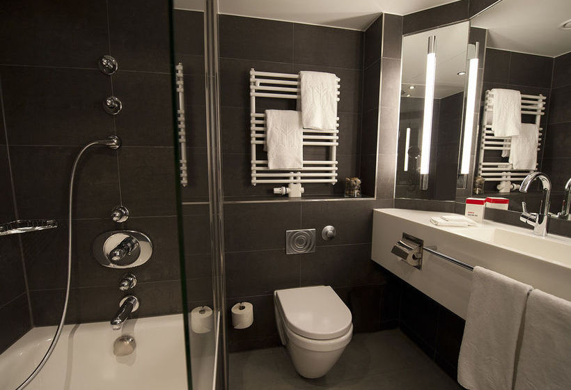 Dormero Hotel Stuttgart 12