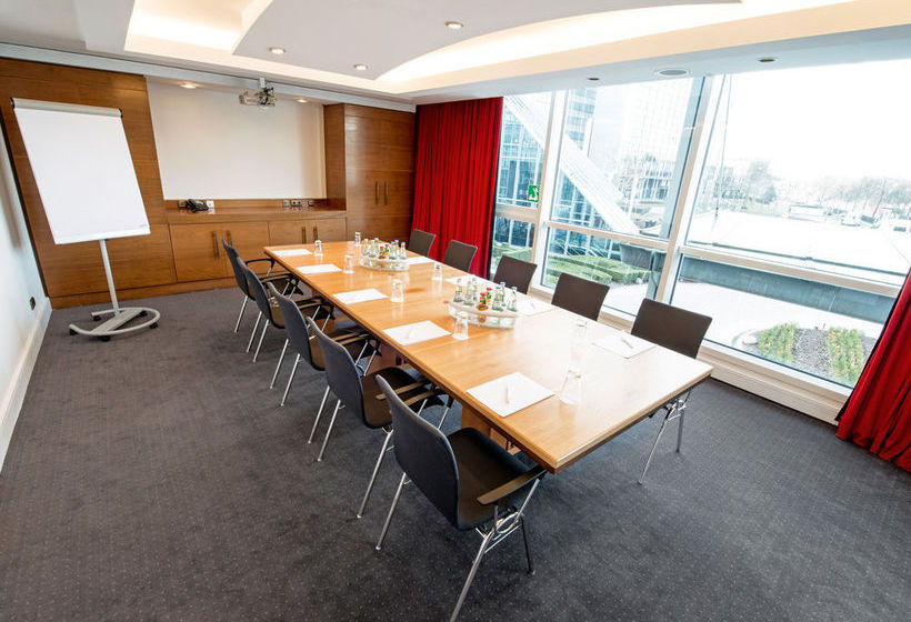 Dormero Hotel Stuttgart 13