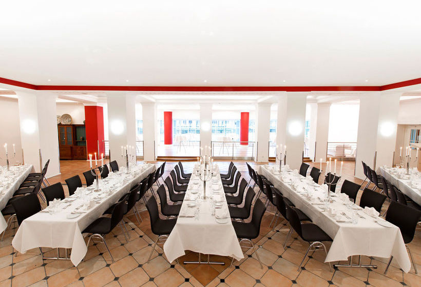 Dormero Hotel Stuttgart 15