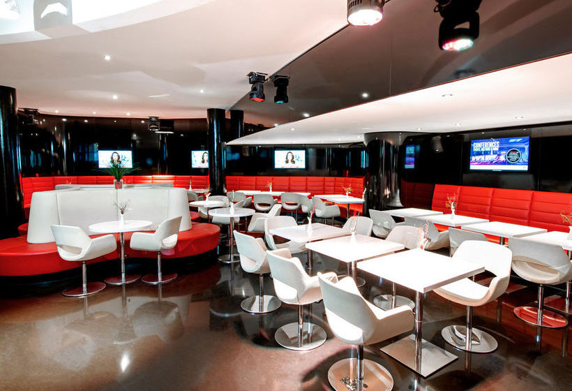 Dormero Hotel Stuttgart 17