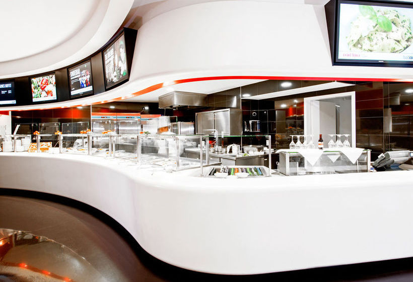 Dormero Hotel Stuttgart 18