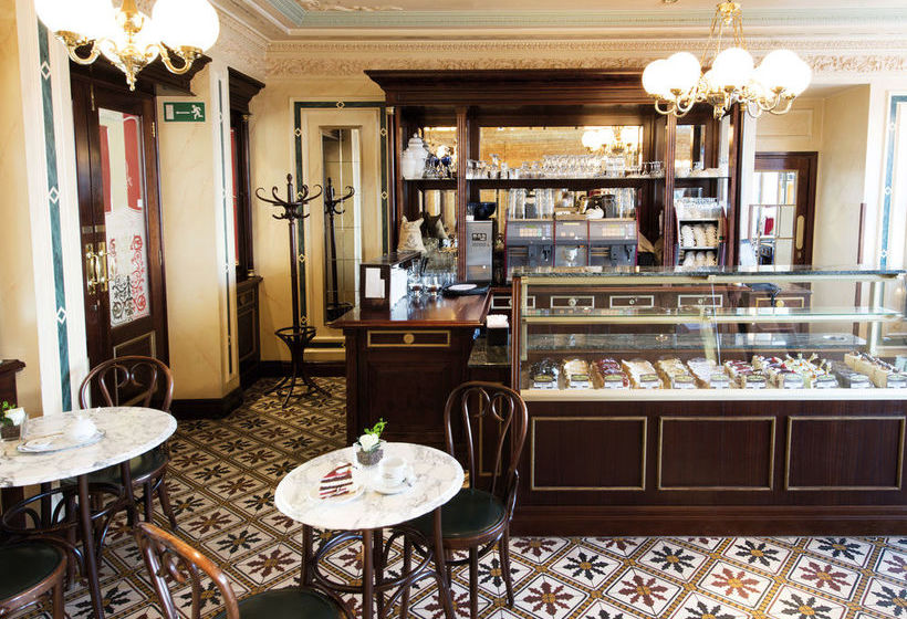 Dormero Hotel Stuttgart 19