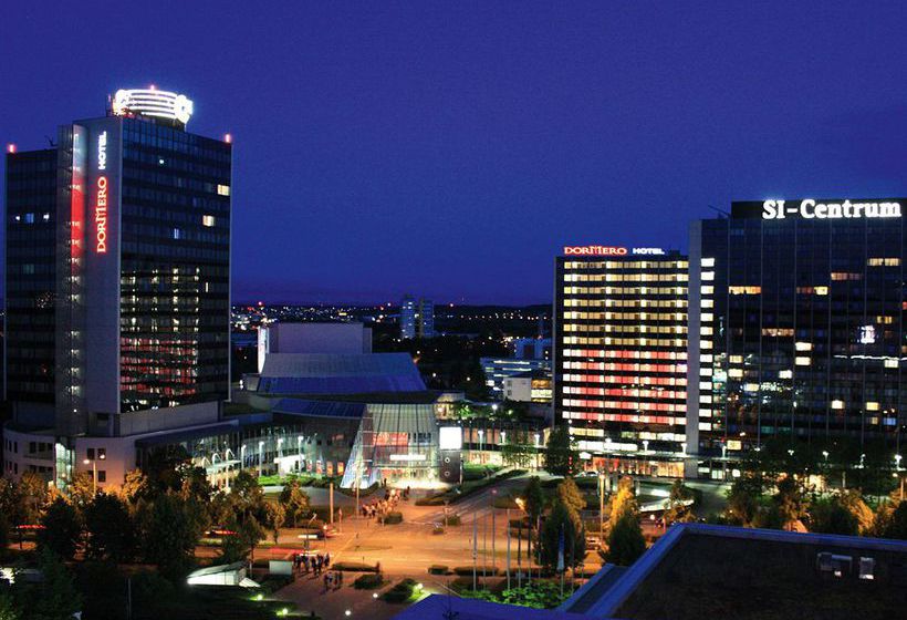 Dormero Hotel Stuttgart 2