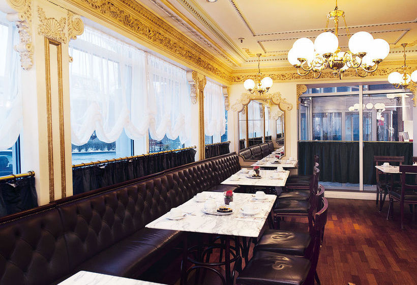 Dormero Hotel Stuttgart 20